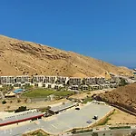 One Elegant Apartment In Muscat Bay 01