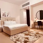 One Elegant Apartment In Muscat Bay 01