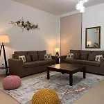 One Elegant Apartment In Muscat Bay 01