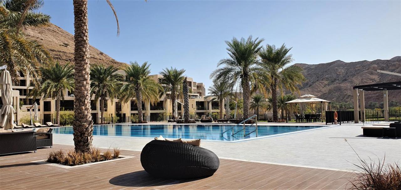 One Elegant In Bay 01 * Masqat
