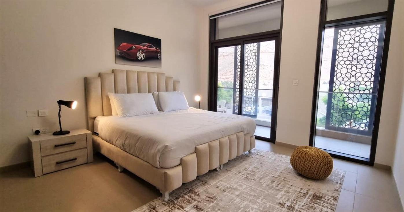 Apartment One Elegant In Bay 01 *