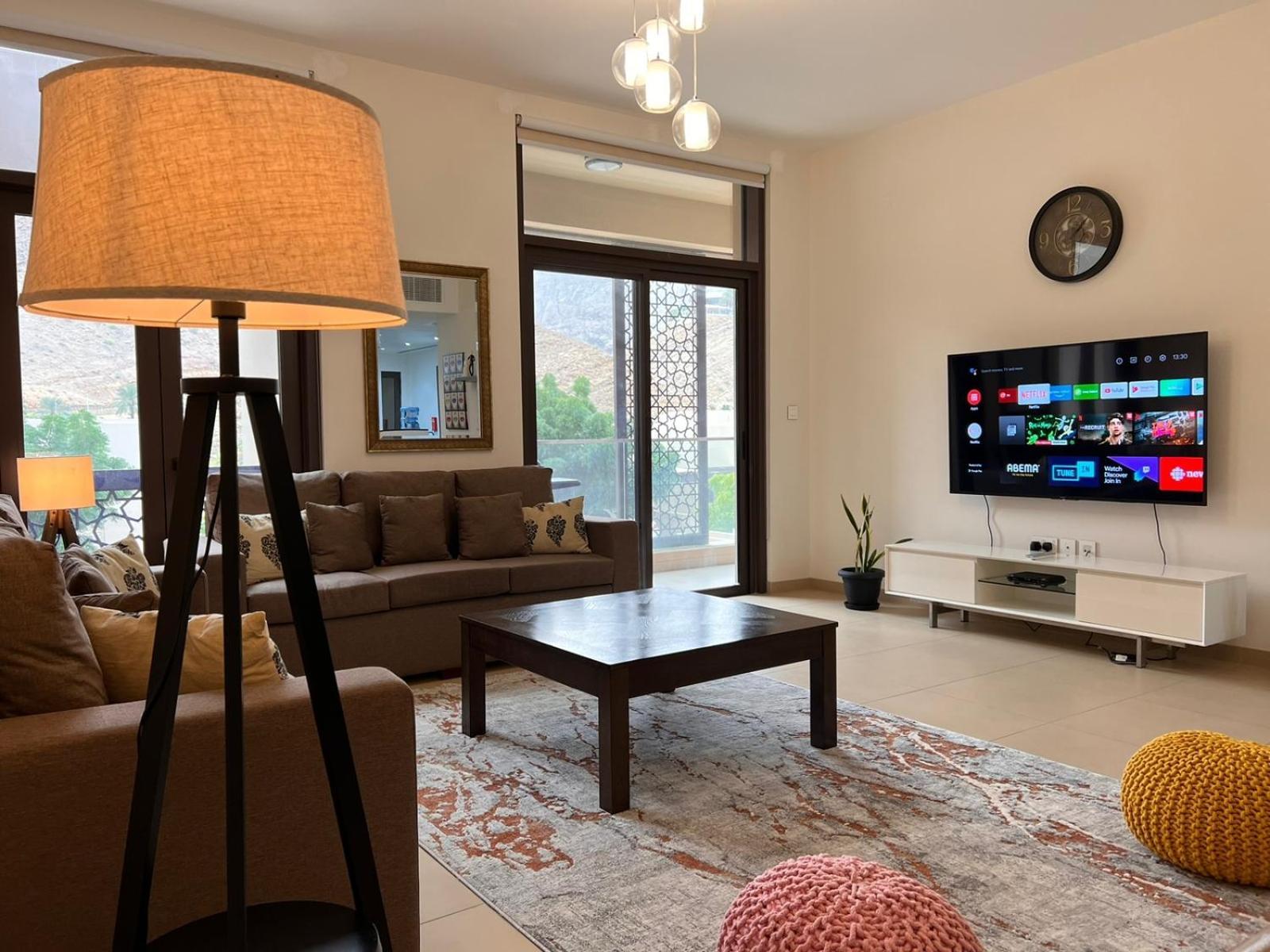 One Elegant In Bay 01 Appartement *